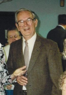 Obituario de George S. Nottingham