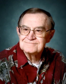 Obituary of Wilburn P.E. Dickhaut