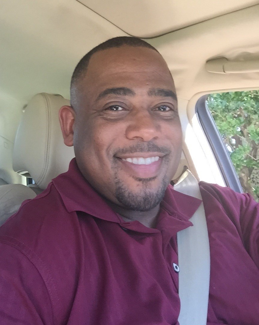 Larry Thompson Obituary Tampa, FL