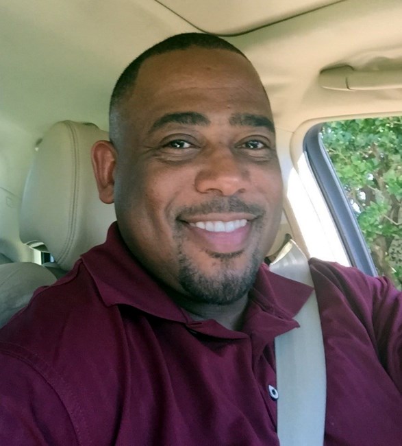 Obituary of Larry Lorenza Thompson