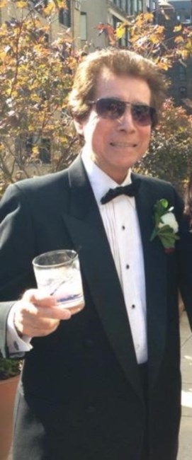 Obituary of Joseph Gabor Kish