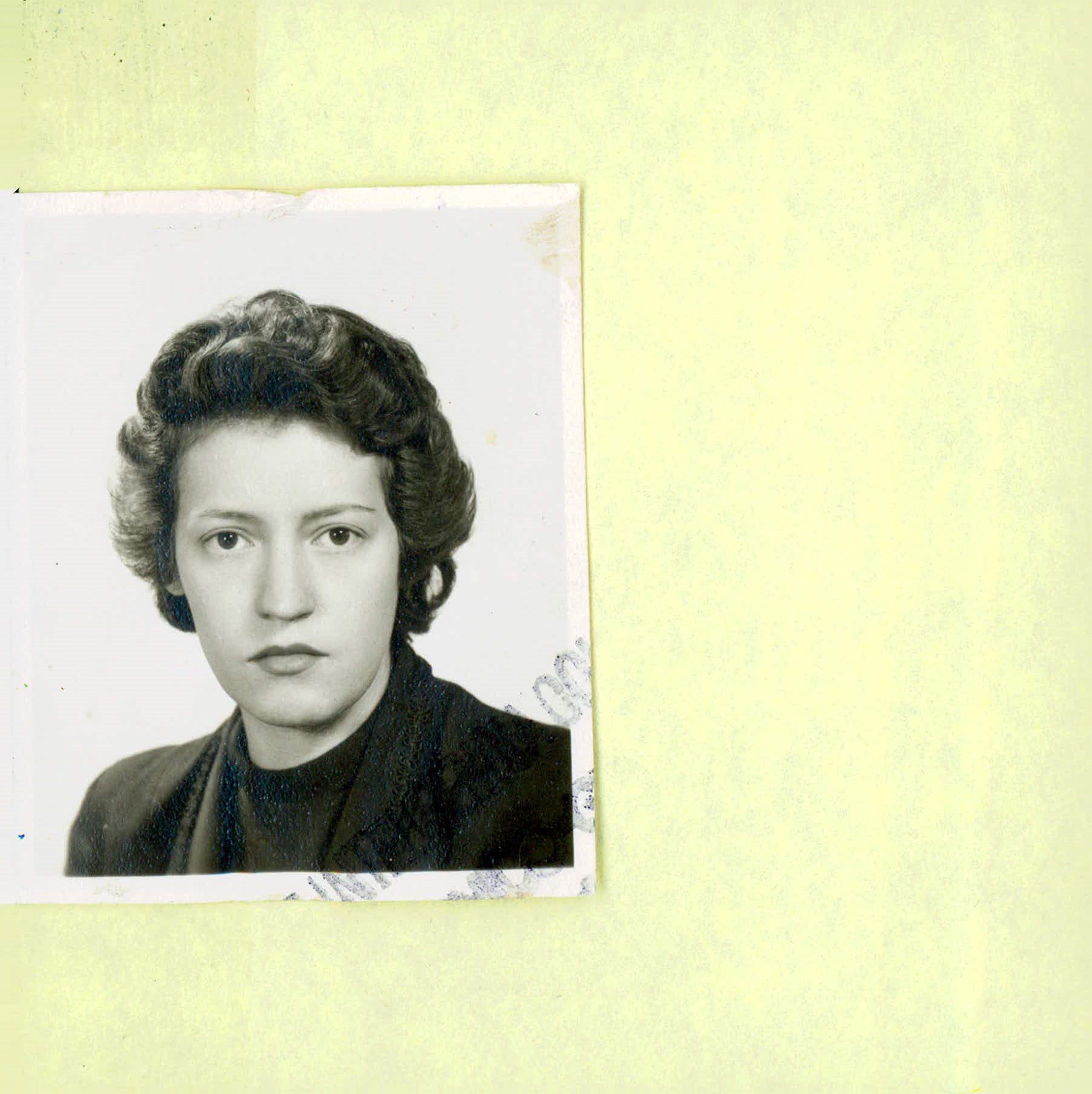 Obituary of Ines Jaramillo