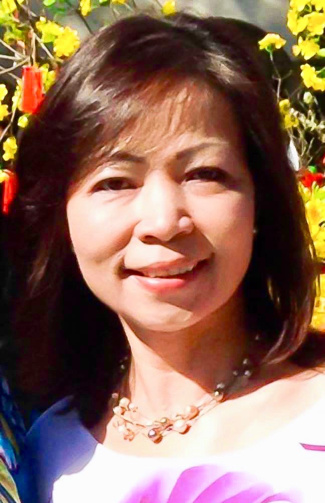 Vu Thi Nguyen Obituary San Jose CA