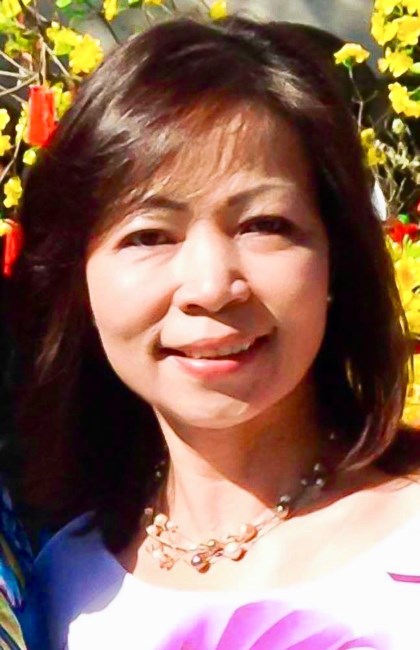 Obituario de Vu Thi Nguyen