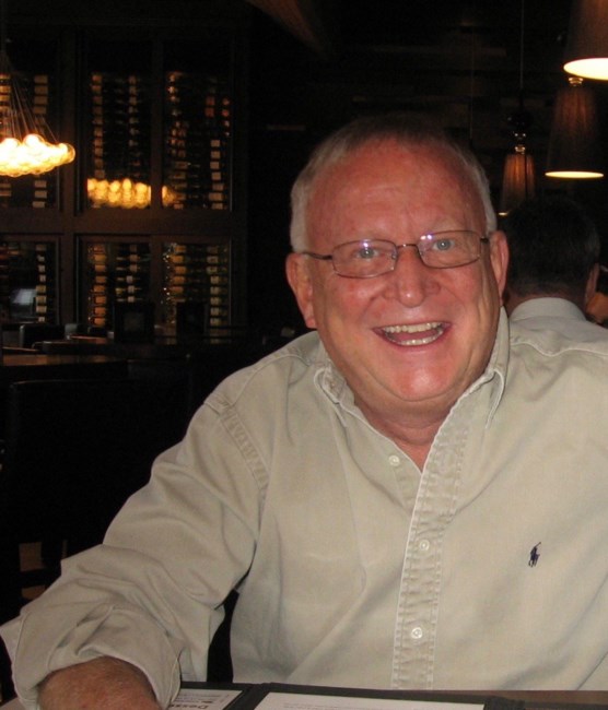 Obituary of Douglas Alexander McLeod