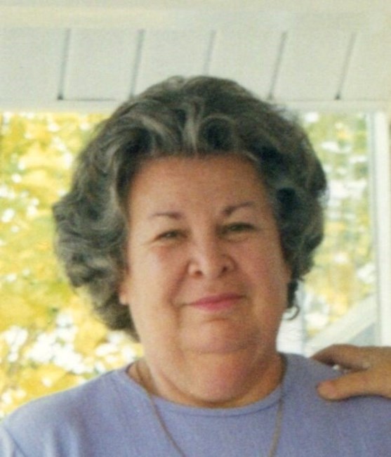 Obituary of Mrs. Patricia Ann Boyd