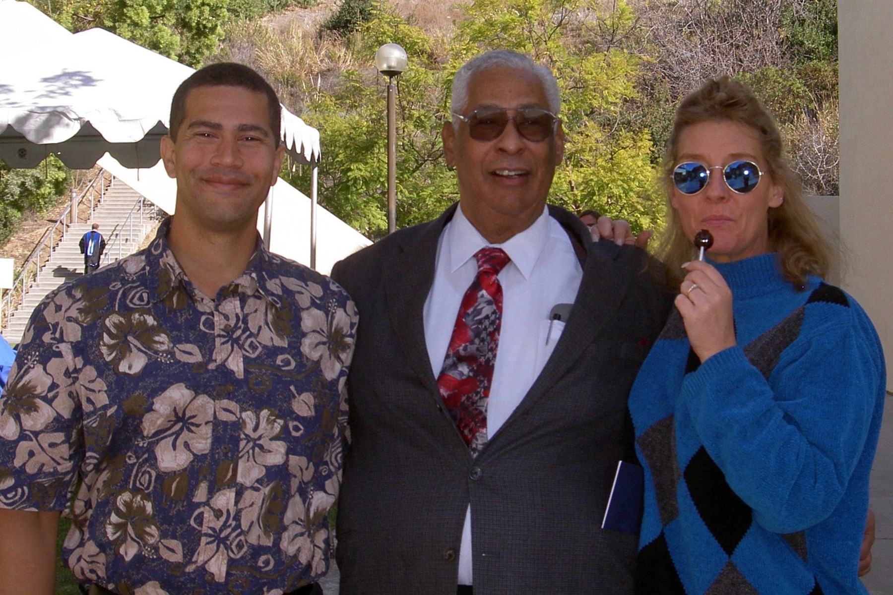 Obituary of Charles Wesley Graham III