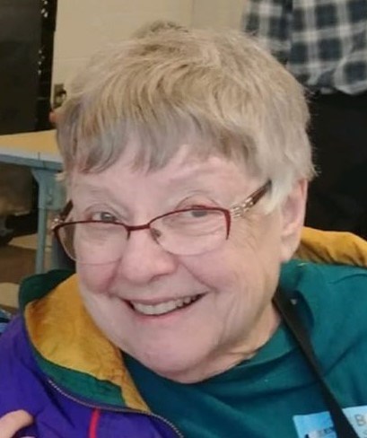 Obituary of Beverly Fisher Mindlin