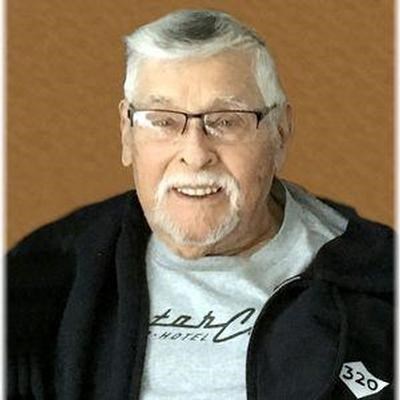 Obituary of Henry Frank Krzystowczyk