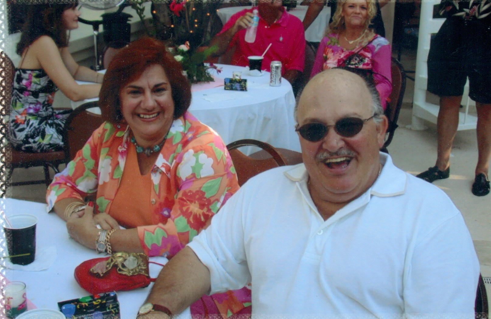 Obituary of Dominic Fortugno