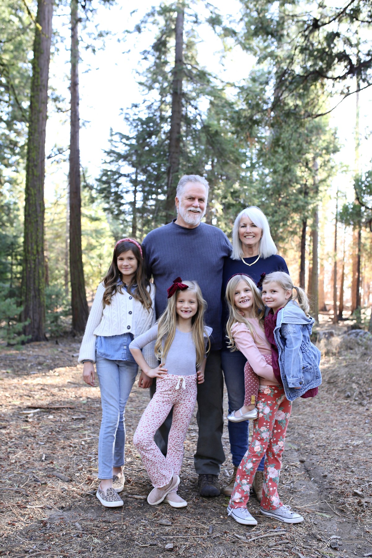 Obituary of William Horge