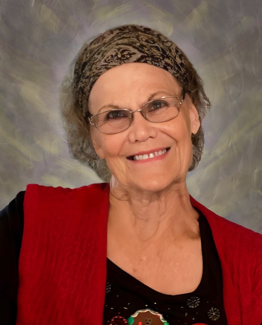 Obituary of Martha Royce Gardenhire