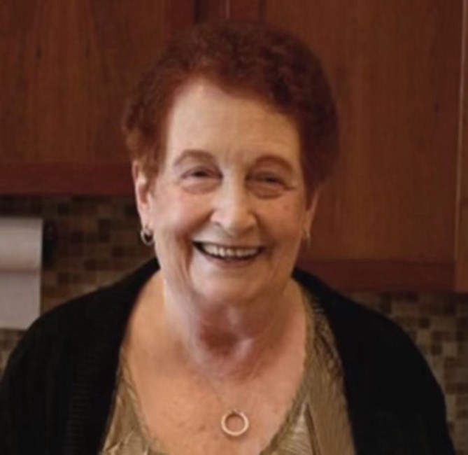 Obituary of Elizabeth Magretti