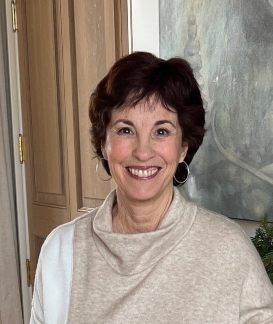 Obituary of Nancy Cargo Worthington