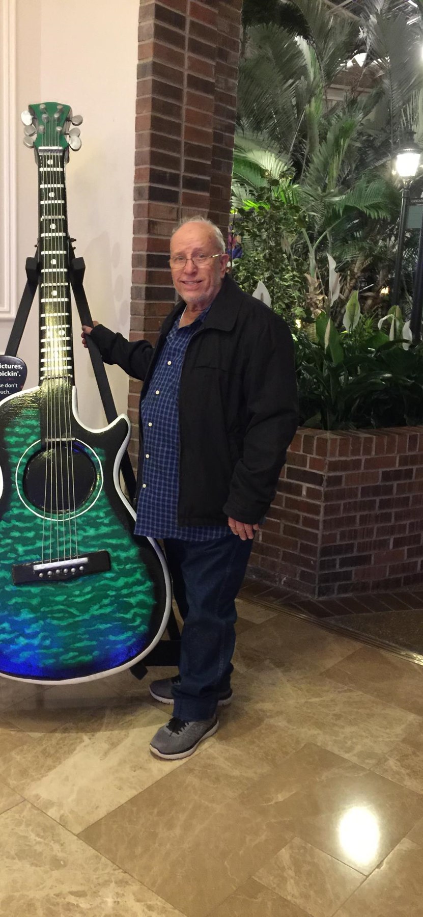 Obituary of Edward Doyle Thomas