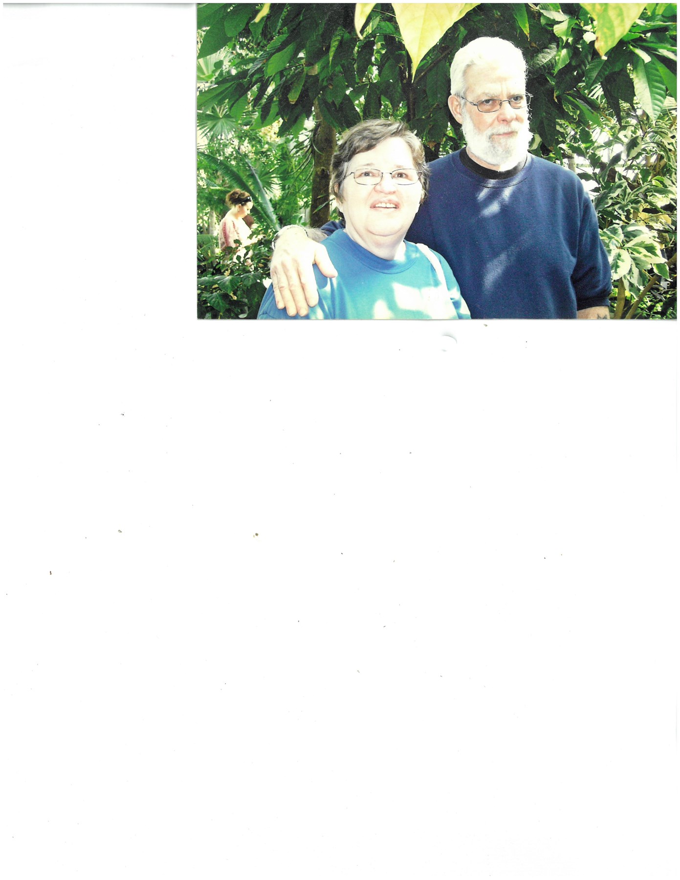 Obituary of Harold "Butch" Edward Gundy