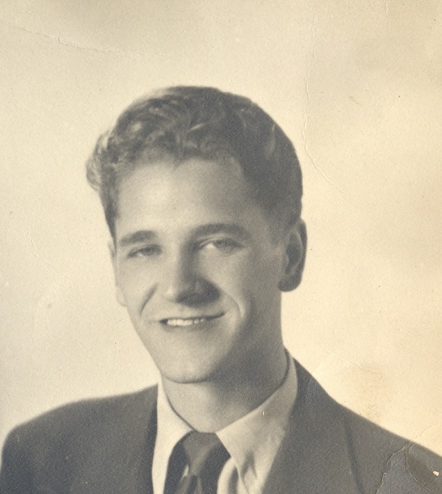 David King Gray Obituary Toronto, ON