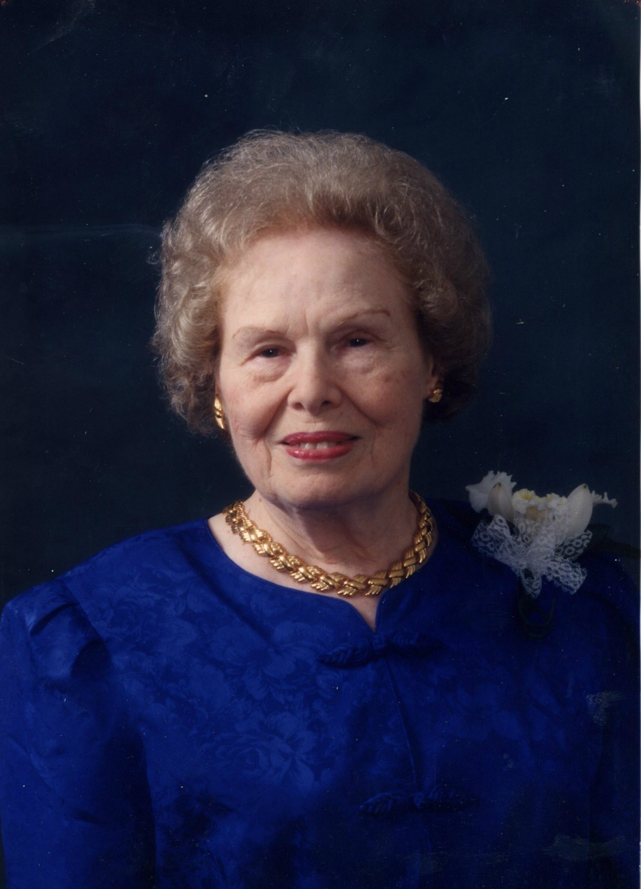 Obituary of Virginia N. Nurre Hughes