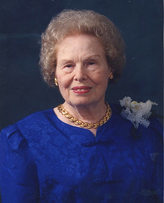 Obituary of Virginia N. Nurre Hughes