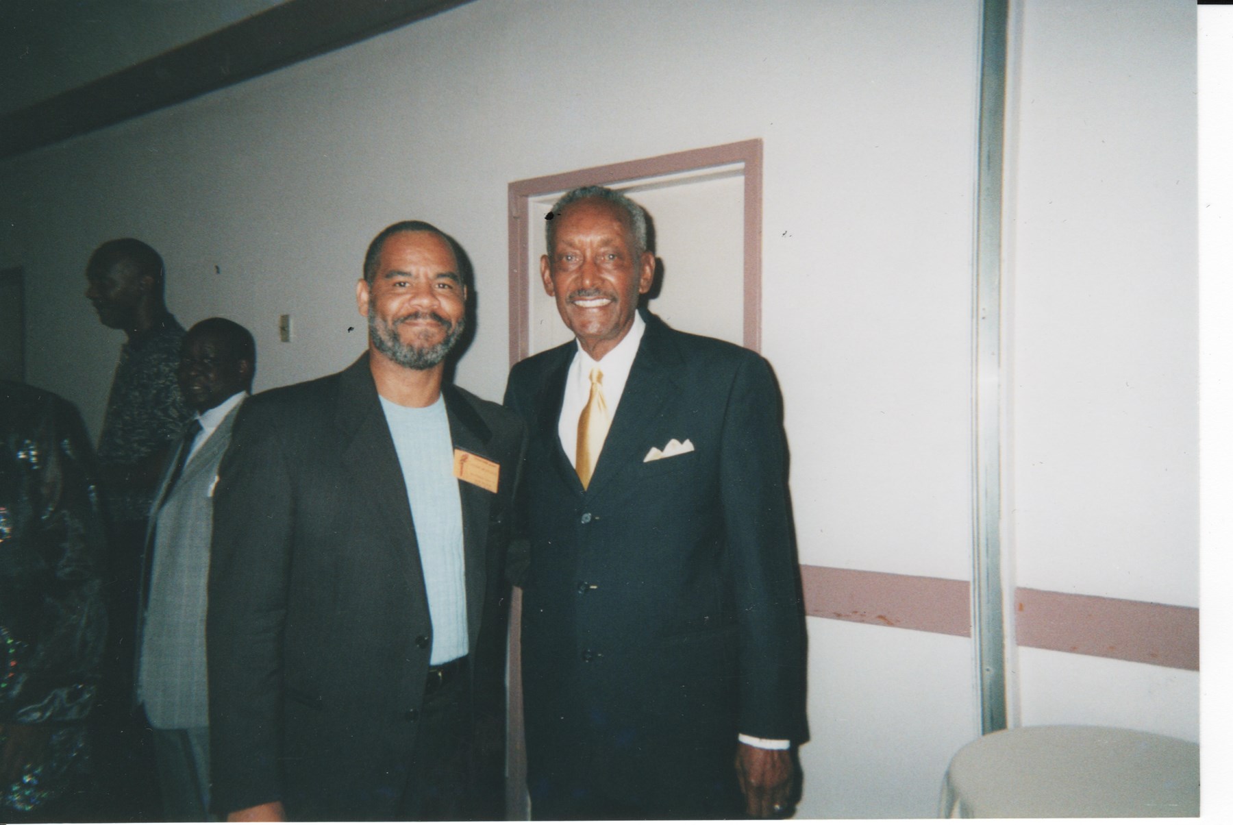 Obituary of Lester Gene McDougle