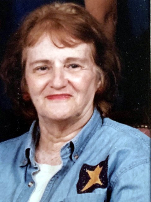 Obituary of Carol Lois Eichler