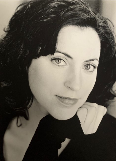 Obituary of Leah Mitchell