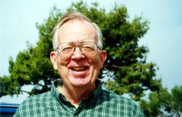 Obituary of Robert Milton Harrison