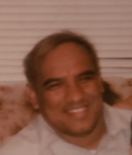 Obituary of Israel Garcia