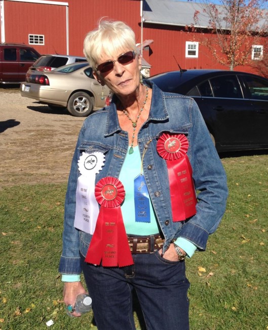 Obituary of Holly Lynn Watson