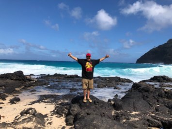 Obituary of Narciso JR Rodriguez