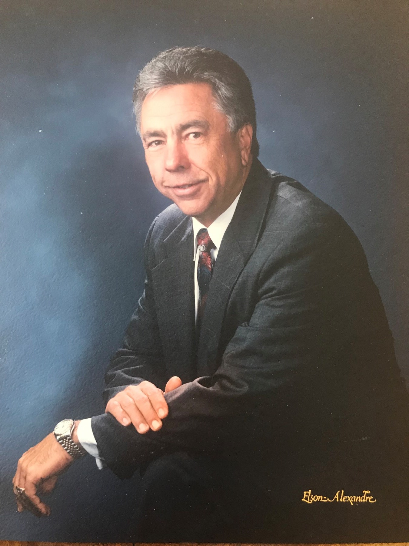 James Stone Obituary Corona Del Mar, CA