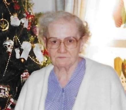 Obituary of Barbara Ann Rodgers