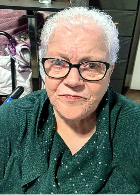 Obituary of Maria Humberta Rosa