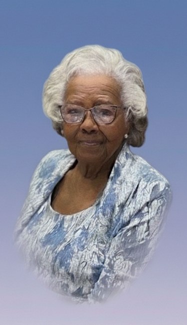 Obituary of Dorothy Jean Grant