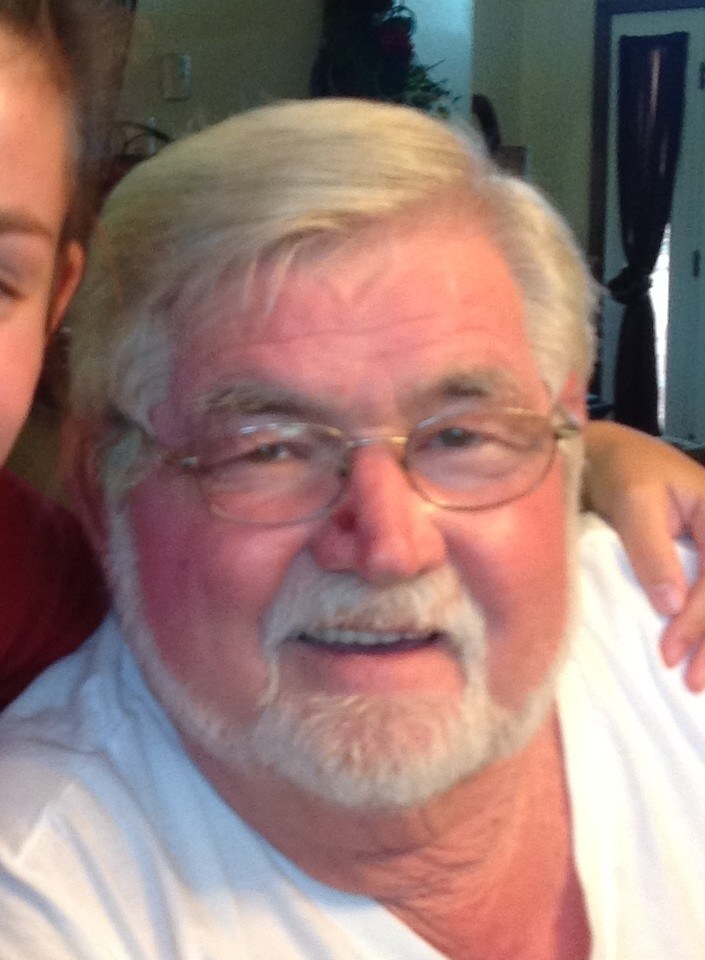 Obituary of Forrest T. "Scott" Griffith