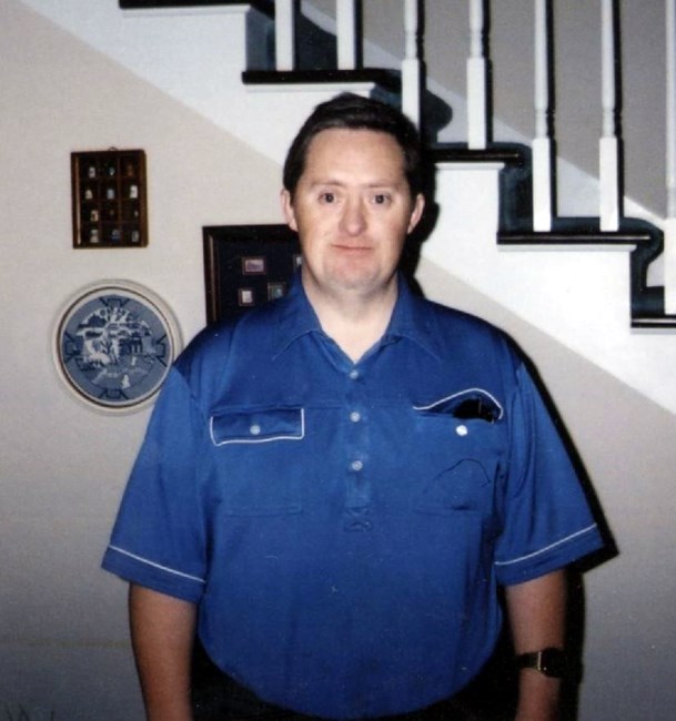 Obituary of Philip Warren Humphries