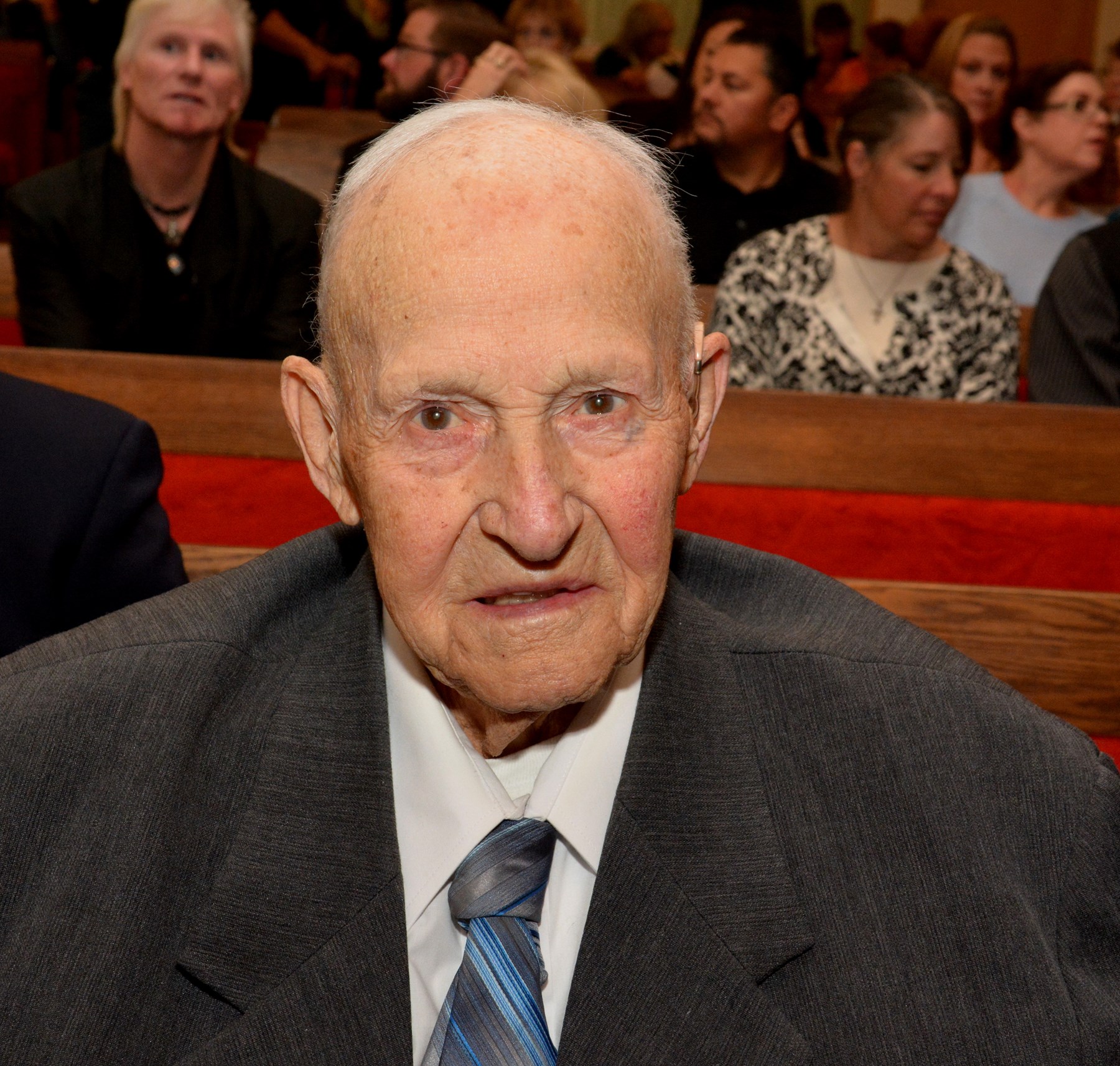 John Graham Obituary Payette, ID