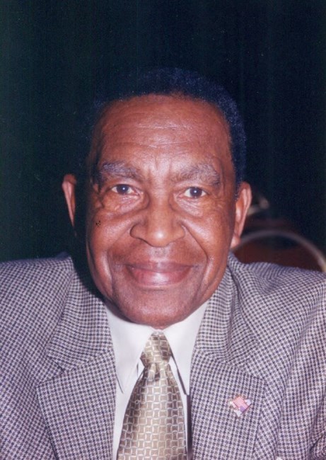 Obituary of Robert Lee Murray Jr.