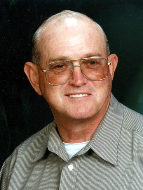 Obituary of George Terrell Lucas