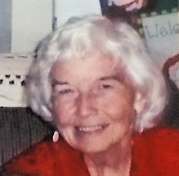 Obituary of Shirley Inez Froehlich