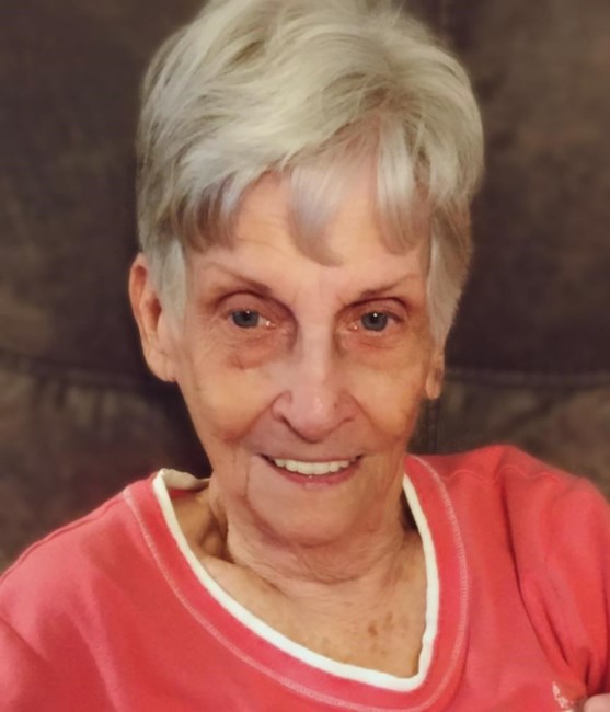 Obituary of Dorothy J. England