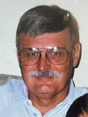 Obituary of Gerald Russell Shepherd