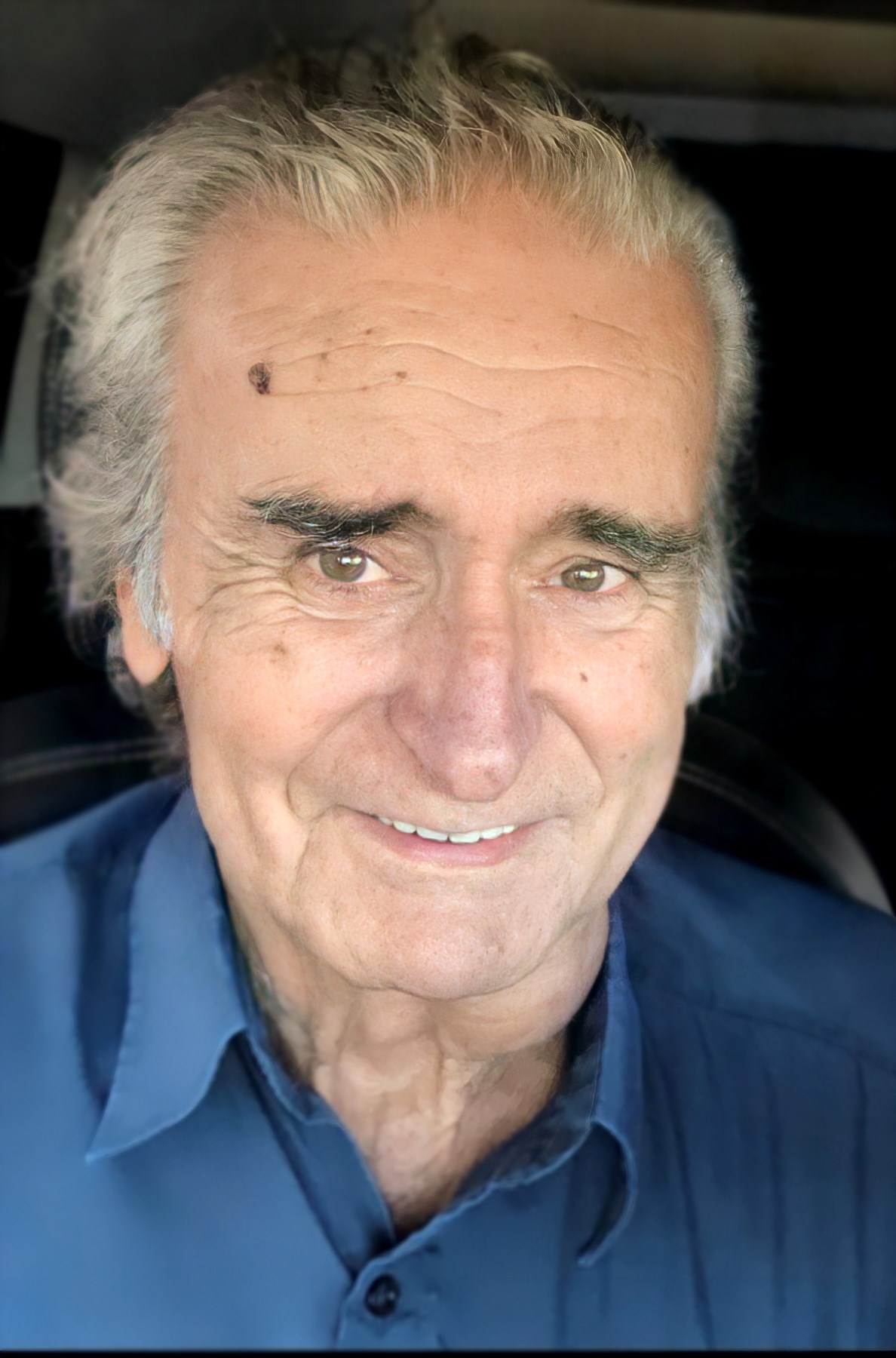 Obituary of John "Dave" David Smith