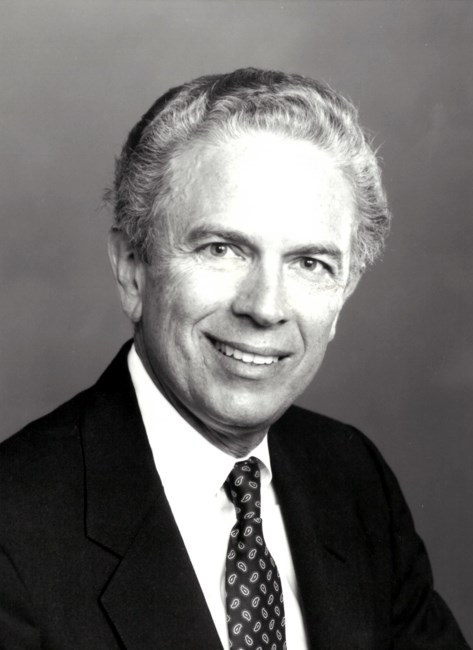 Avis de décès de James Sydney Ramsey Jr.