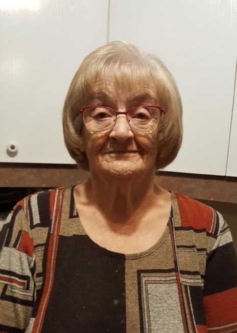 Avis de décès de Mary Lee Dumville