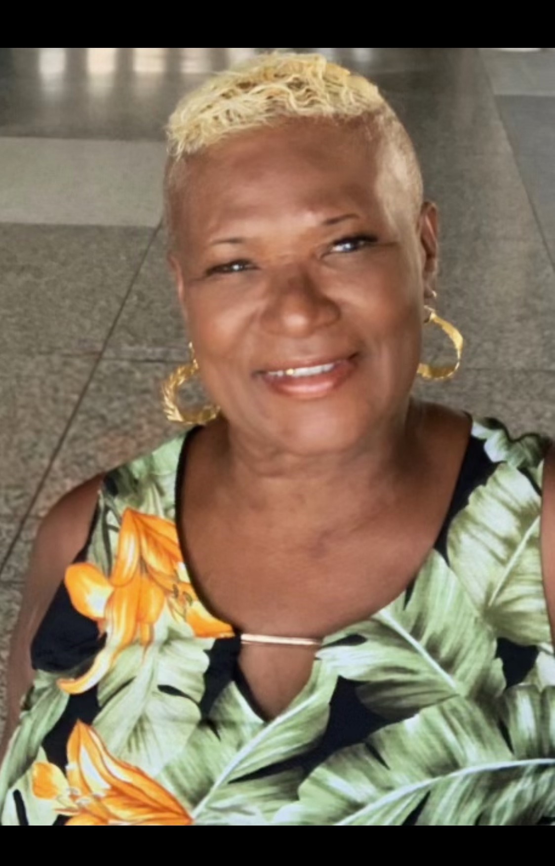 Obituary of Caroline "Carol" A. Haynes