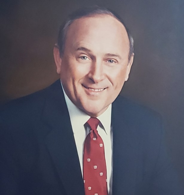 Obituario de Reuben Davis Taylor Jr.