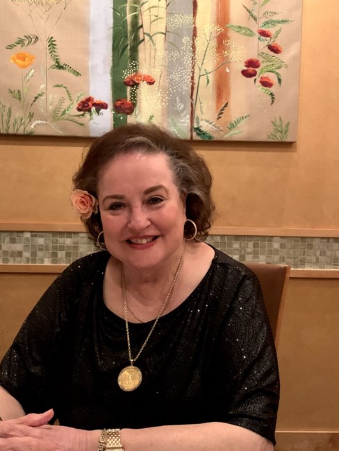 Obituary of Betty May Leal