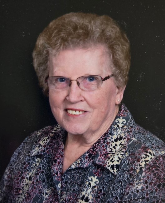 Avis de décès de Viola Arvilla Bulman