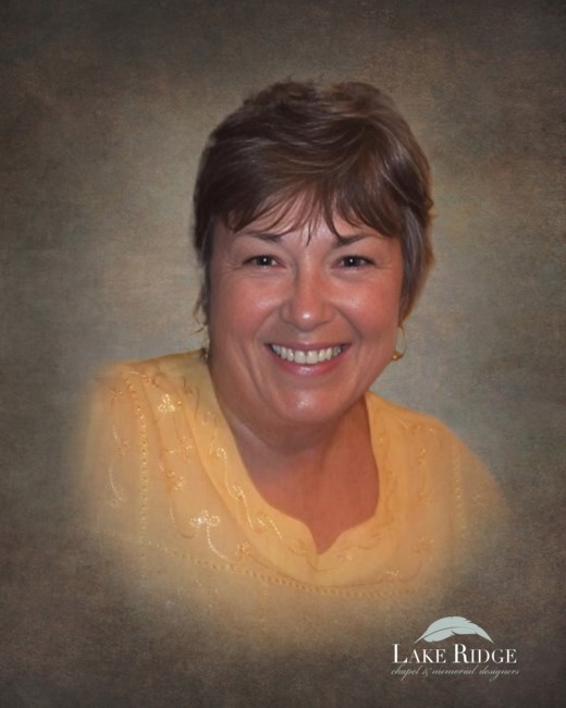 Obituary of Teresa Sue Jasper